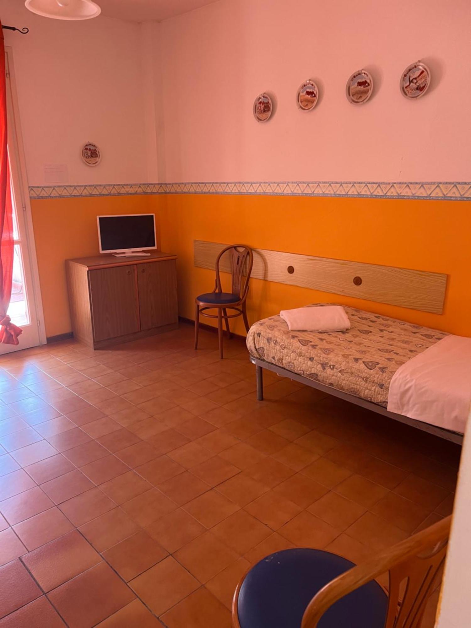 Villaggio Turistico Da Tonino Seglia San Bernardo Exterior foto